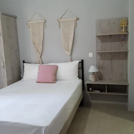 Apartmán Almira To Let 2